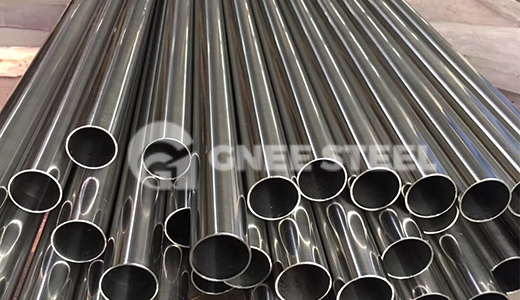 Summary of American Standards for Seamless and Welded Steel Pipes and Tubes
